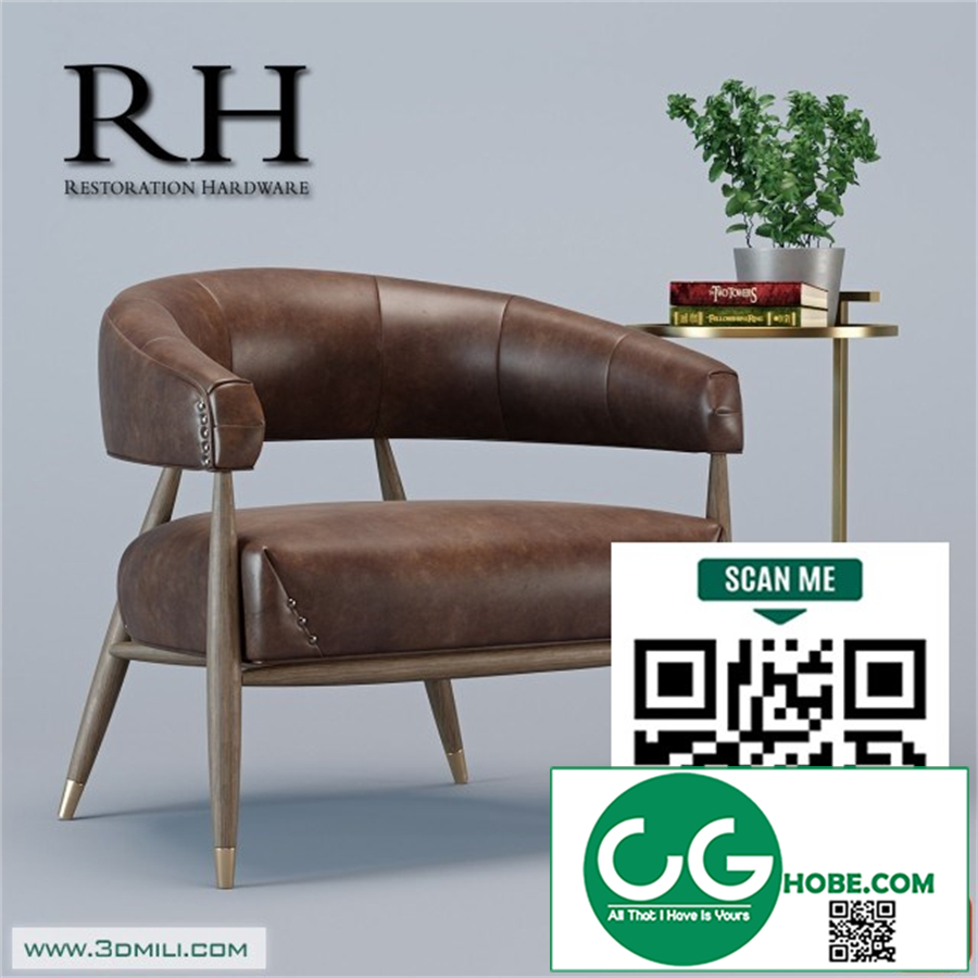 Restoration hardware Angel